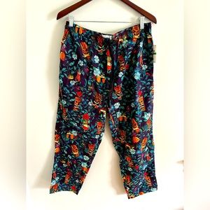 NWT! Tommy Bahama pajama Pants
